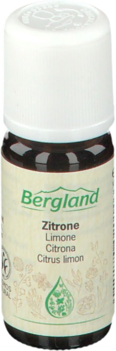 Thumbnail - Zitronenöl 10 ml Ätherisches Öl