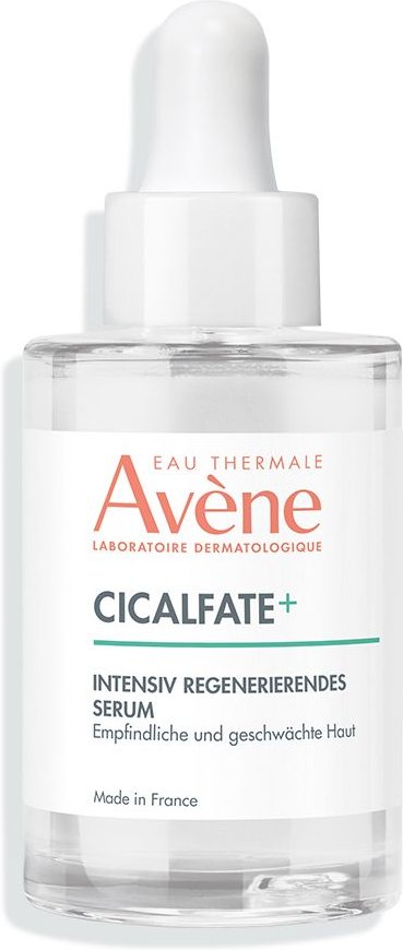 Avene Cicalfate+ regenerierendes Serum 30 ml Konzentrat