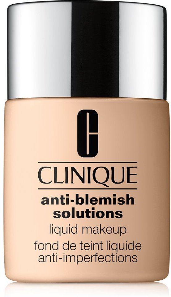 Thumbnail - Clinique Acne Solutions Liquid Makeup 28 Ivory 30 ml Make up