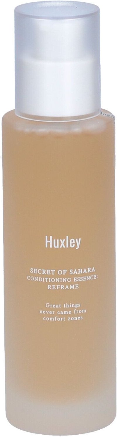 Thumbnail - Huxley Conditioning Essence; Reframe 60ml 60 ml Creme