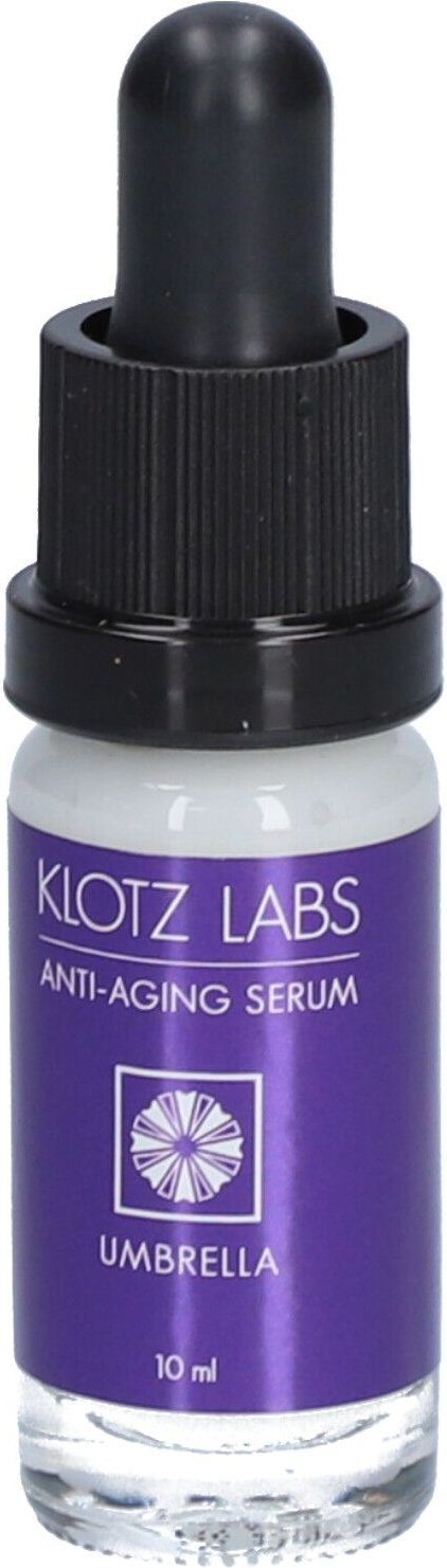 Umbrella Acai Kosmetik Serum 10 ml Gel