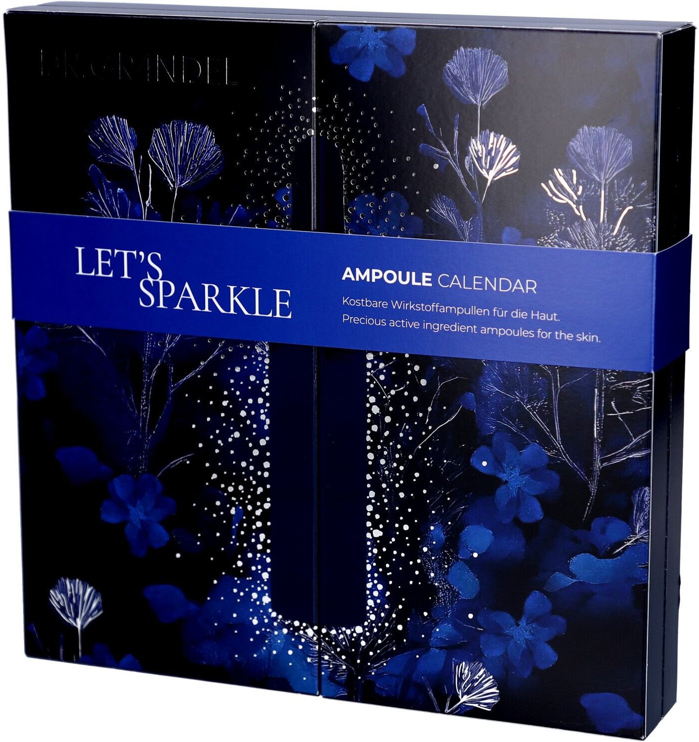 Grandel Adventskalender 2025 Ampullen 25x3 ml