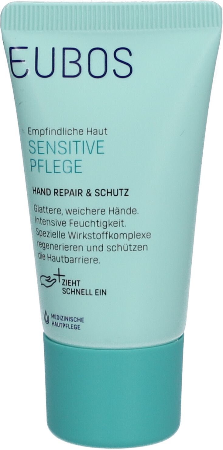 Eubos Sensitive Hand Repair & Schutz Creme