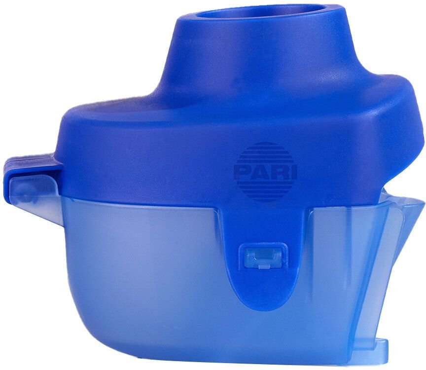 Pari BOY free Membranreinigungshilfe 1 St Beutel