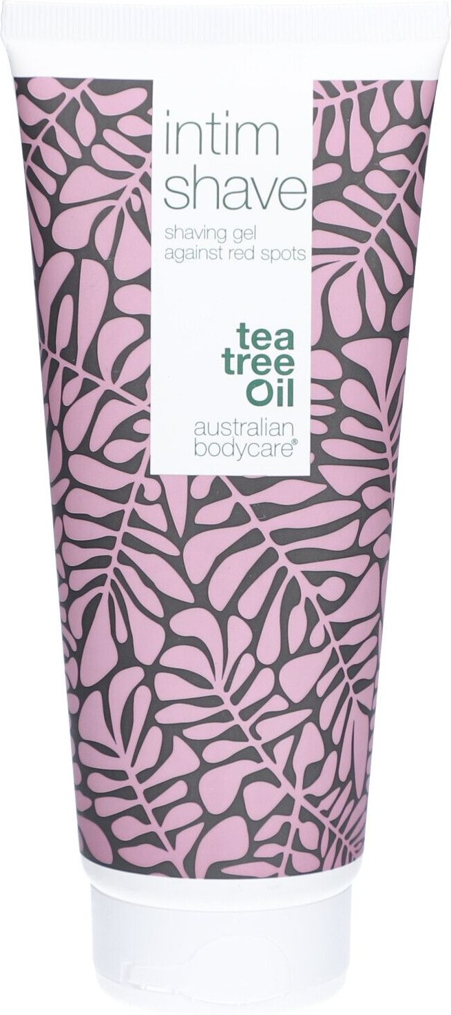 Thumbnail - Intim Shave 200 ml Gel