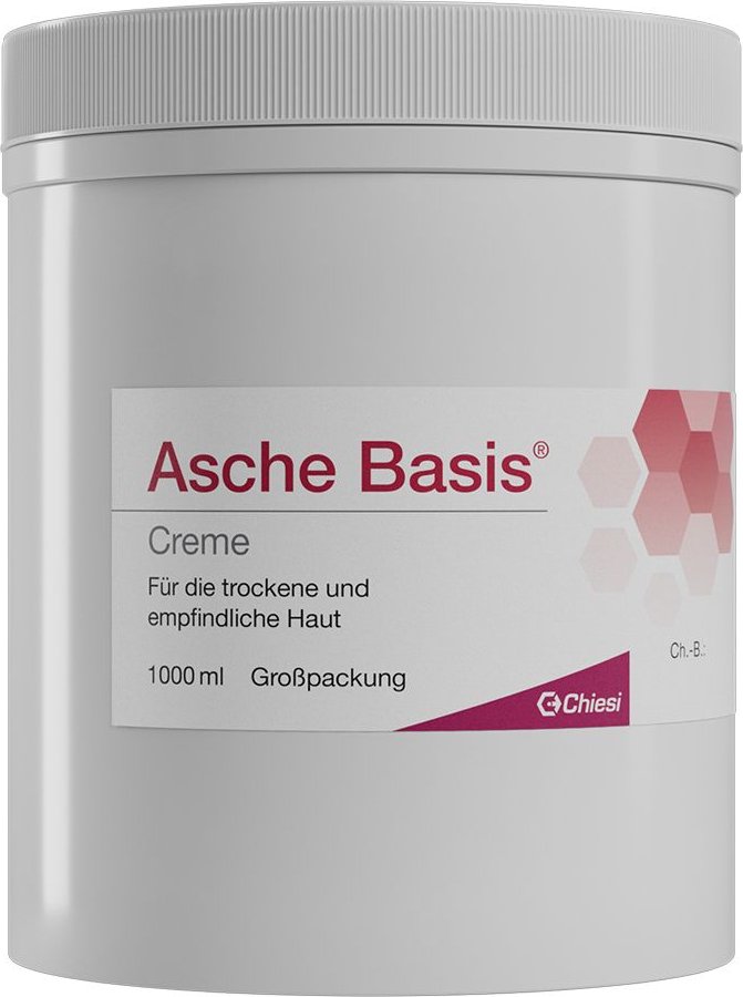 Asche Basis Creme