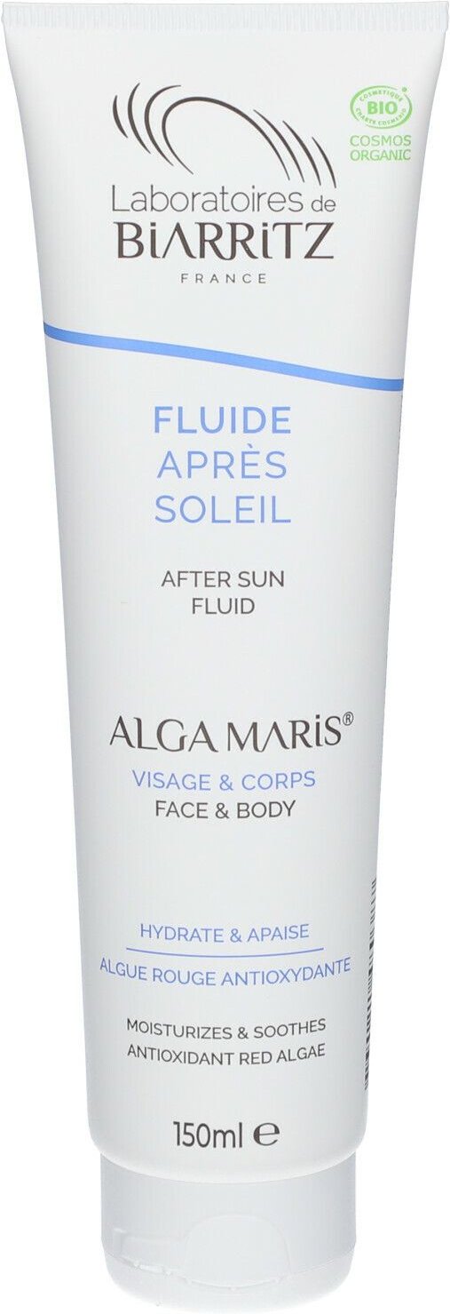 Thumbnail - Algamaris LDB BIO AFT SUN FL 150 ml Lotion