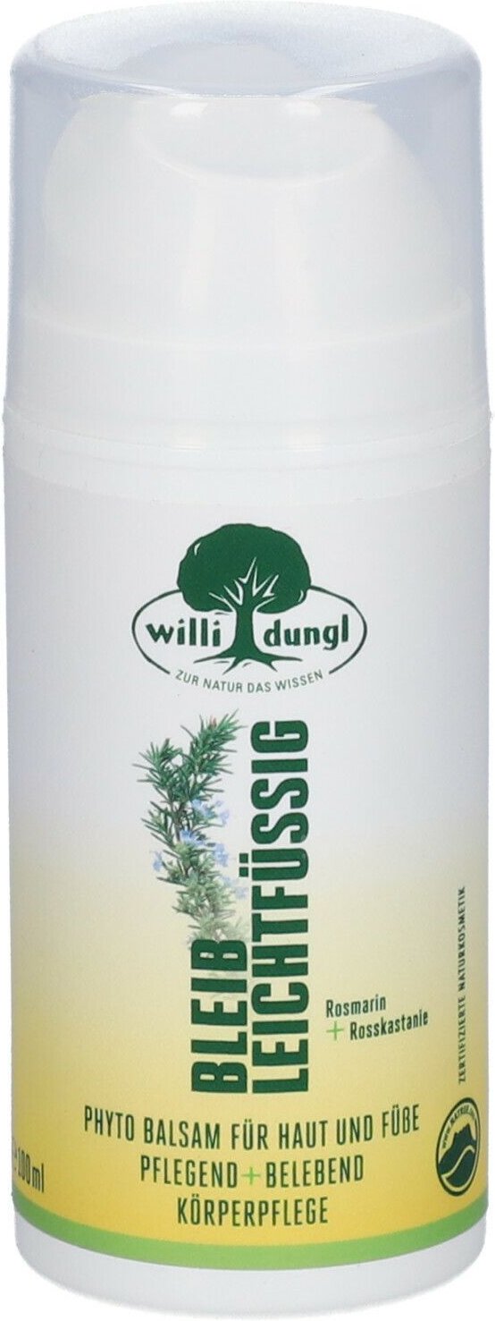 Thumbnail - Dungl Phyto Bleib Leichtfues 100 ml Balsam