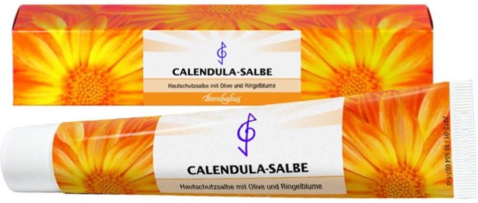 Calendula Salbe 50 ml