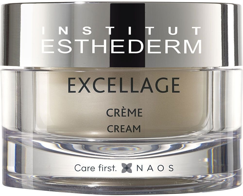 Institut Esthederm Excellage Cream 50 ml Creme
