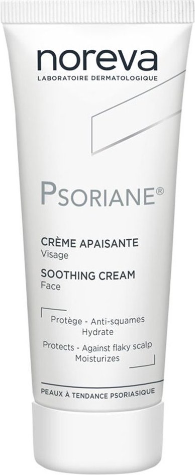 Noreva Psoriane Creme 40 ml