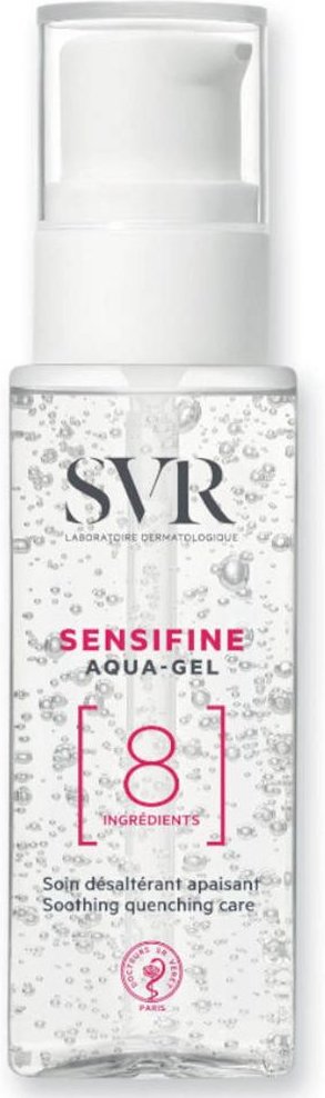 SVR Sensifine Aqua-Gel 40 ml Gel