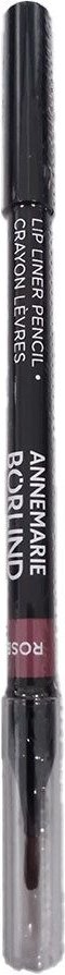 Börlind Lip Liner rosewood 1 g Stifte
