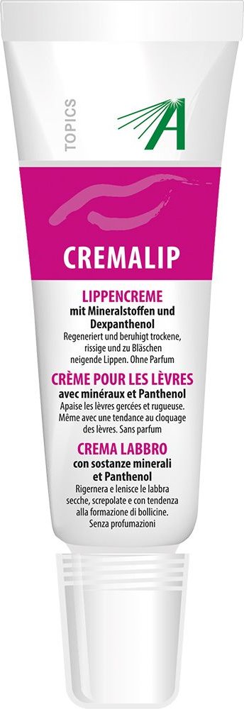 Cremalip Creme 10 ml