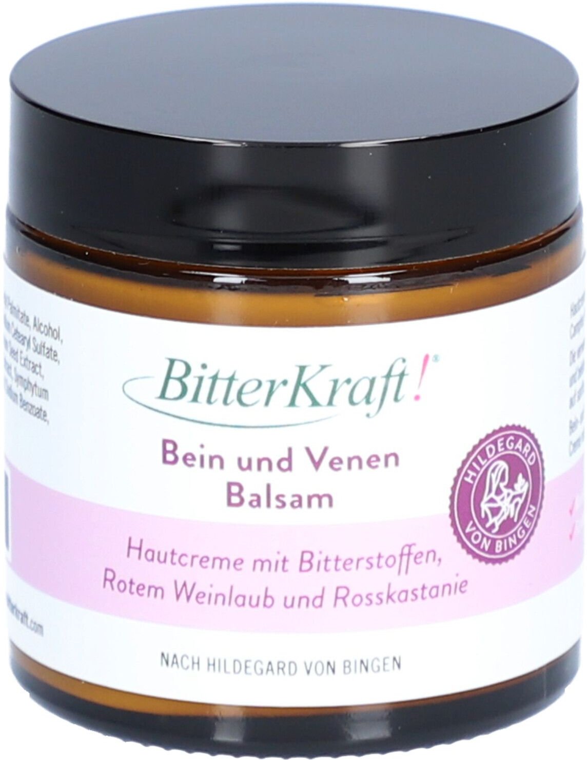 Bitterkraft Bein- und Venen Balsam 100 ml