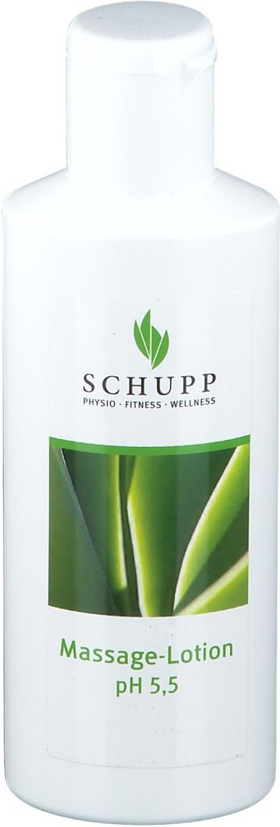 Massage-Lotion 200 ml Lotion