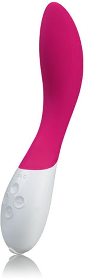 Thumbnail - Mona 2 Cerise 1 St Vibrator