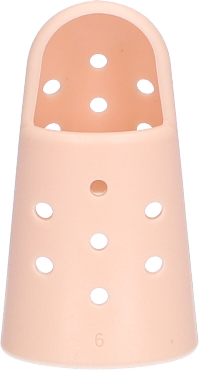 Bort Stacksche Schiene Gr.6 haut 1 St Bandage(s)