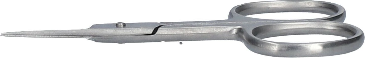 Nagelschere 9 cm gerade 1 St Schere