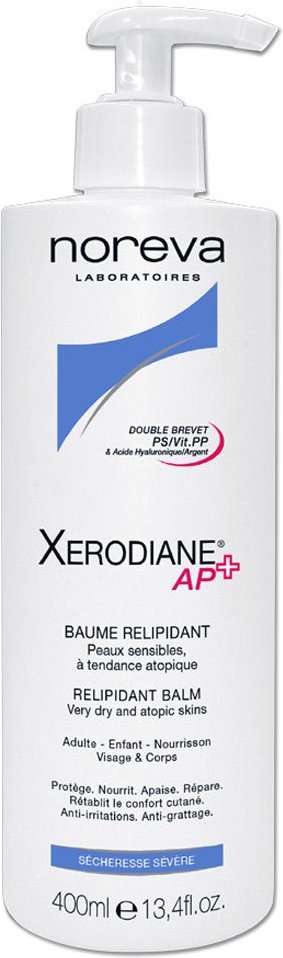 Thumbnail - Noreva Xerodiane AP+ Balsam 400 ml