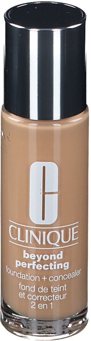 Clinique Beyond Perfecting Foundation + Concealer 09 Neutral 30 ml Make up