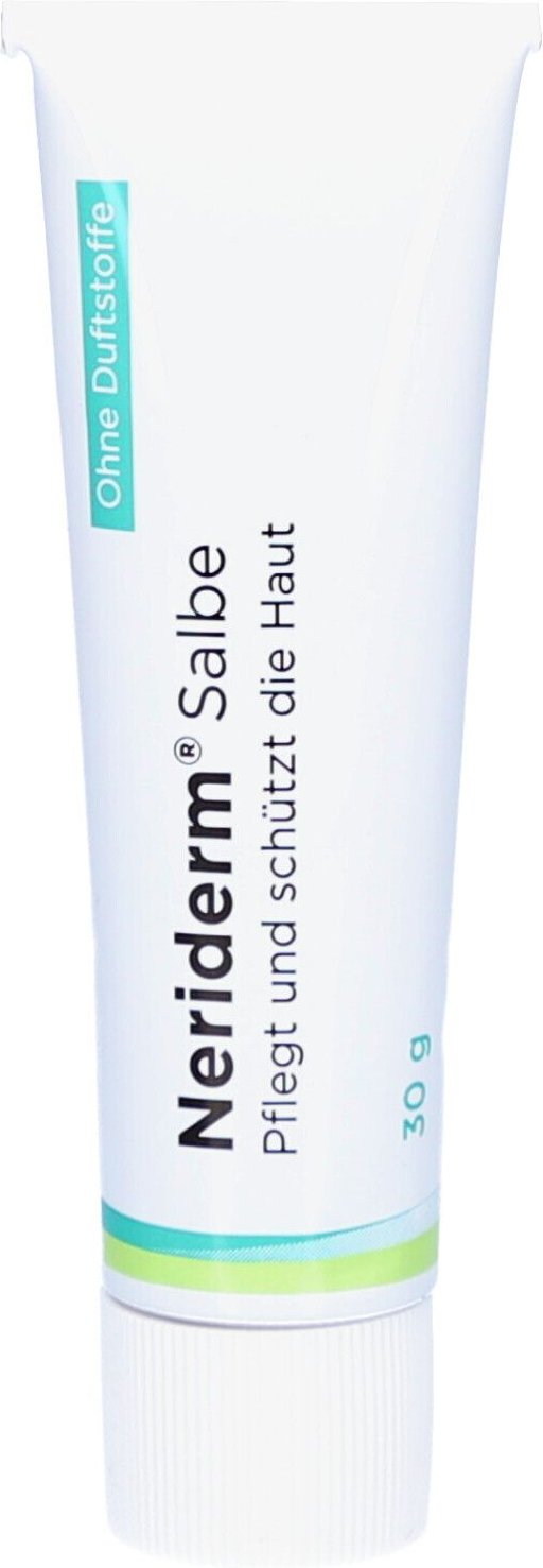 Neriderm Salbe 1 30G 30 g