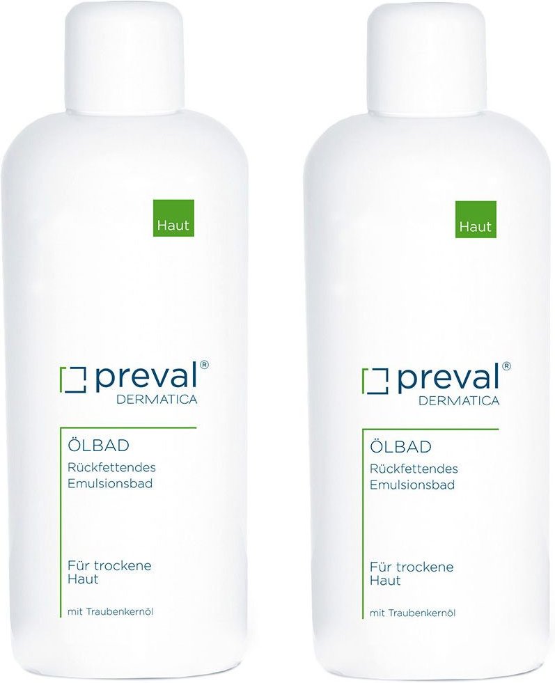 Preval Prevabal Bad 1000 ml