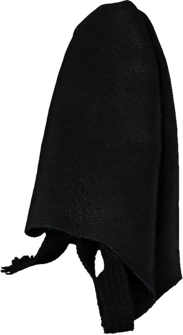 Fingerling Nappaleder Gr.6 m.Bindeband 1 St Bandage(s)