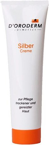 Doroderm Silber Creme 100 ml