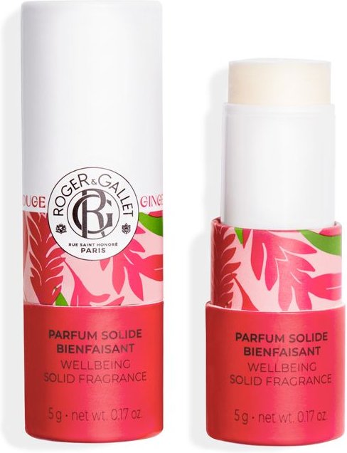 Thumbnail - R&G Gingembre Rouge Parfumstick 5 g Stifte