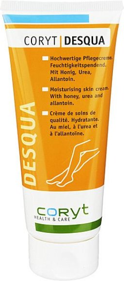 Thumbnail - Coryt Desqua Creme 100 ml