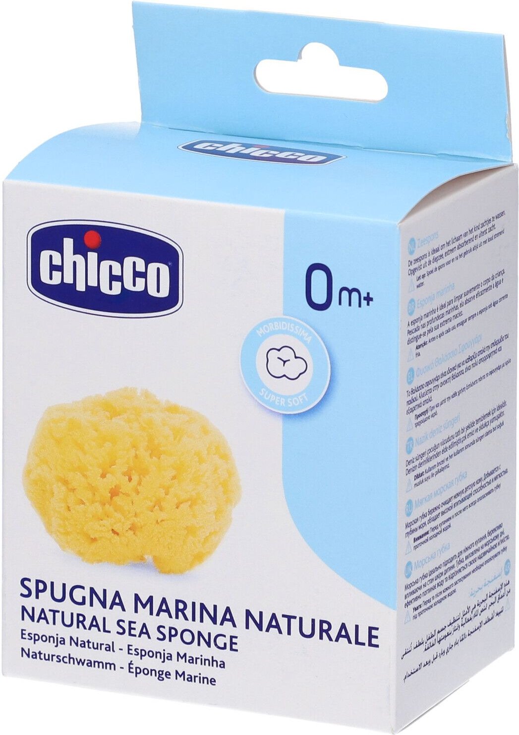 Thumbnail - CH Spugna Media Igiene Sicura 1 St Sonstige