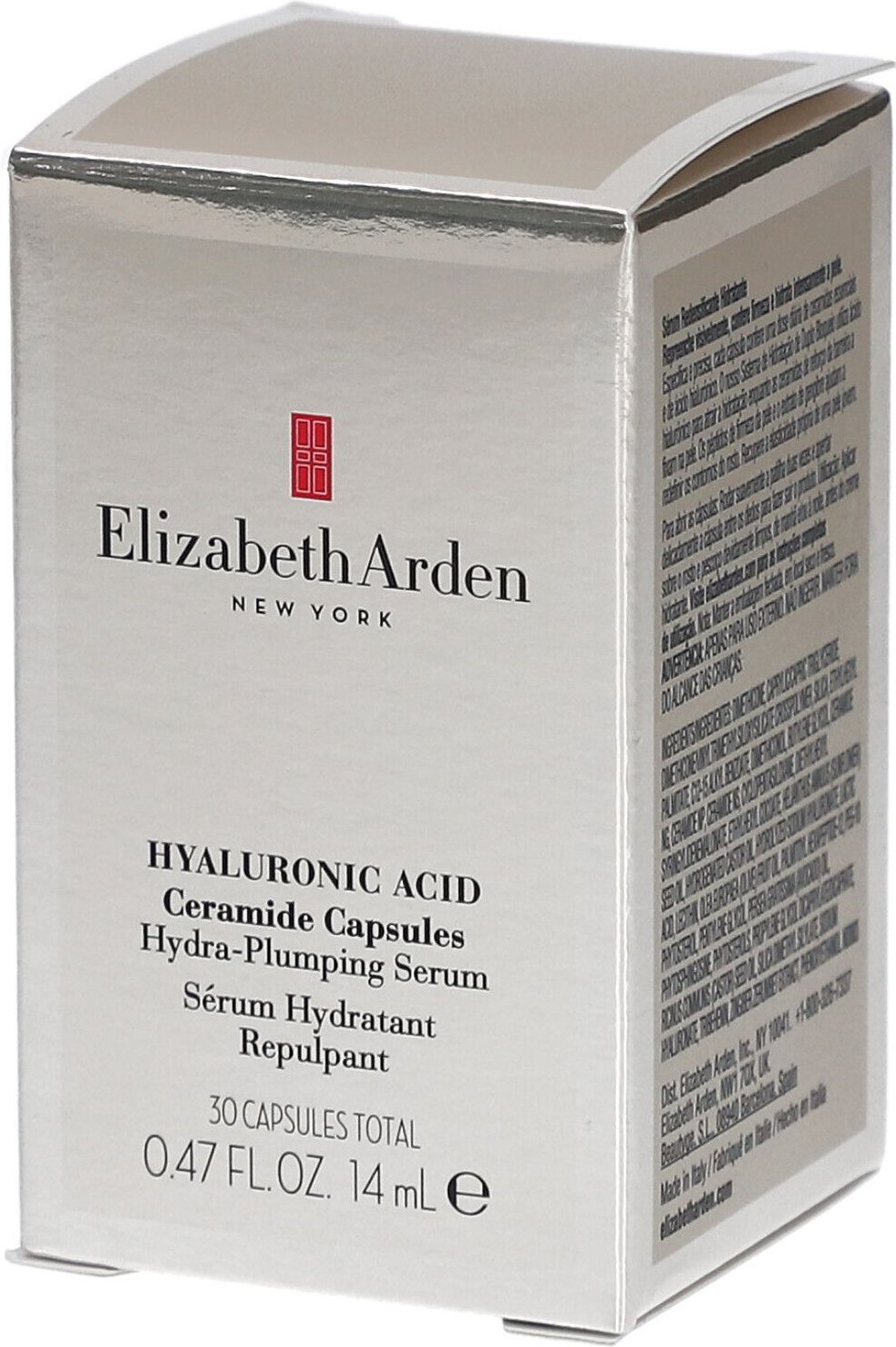 Arden Ceramide Hyaluron Acid Ceramid Caps 30 Stk St Kapseln