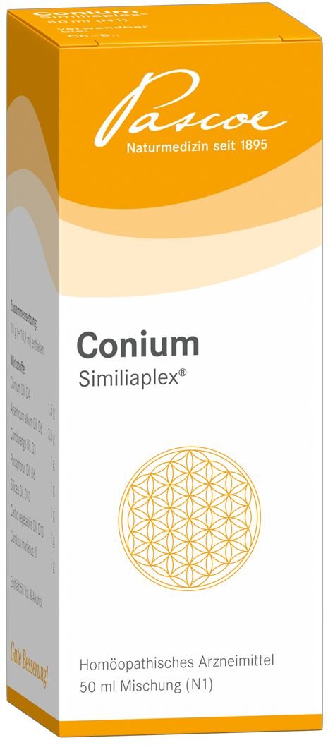Conium Similiaplex Tropfen