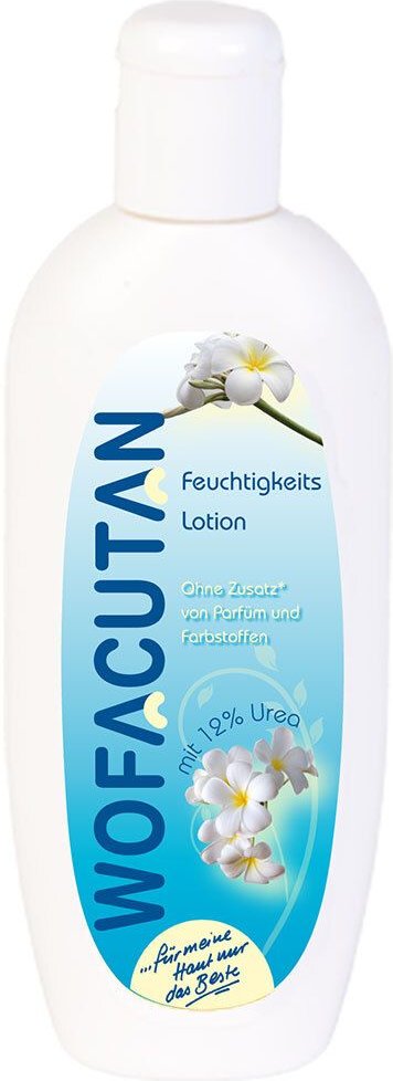 Thumbnail - Wofacutan Feuchtigkeitslotion 220 ml Lotion
