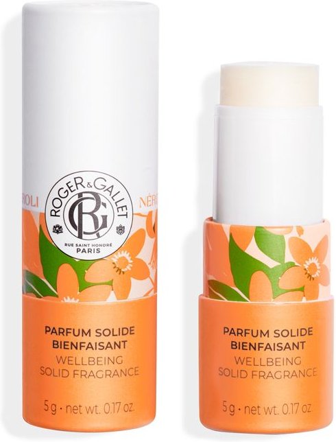 R&G Neroli Pafurmstick 5 g Stifte