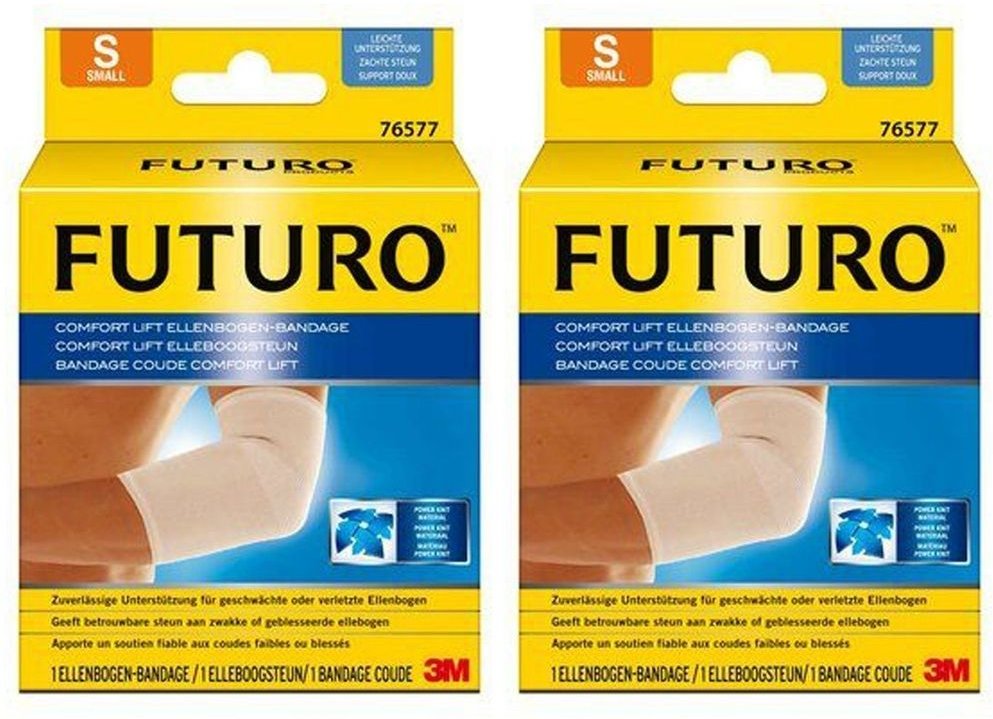 Futuro Comfort Ellenband S x2 2x1 St Bandage(s)