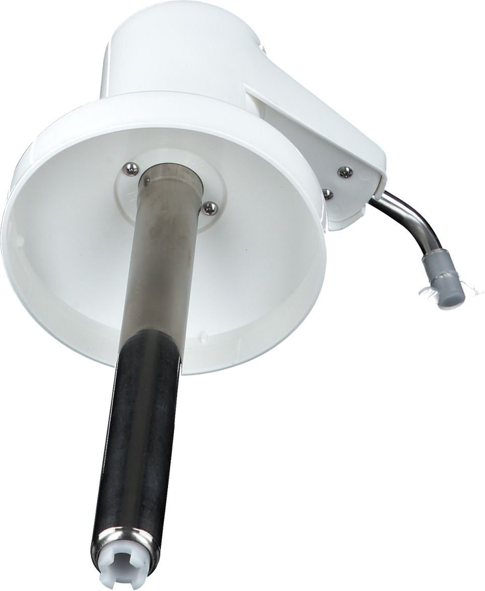 DOC Ibuprofen Schmerzgel Spender/Sockel 1 St Spender