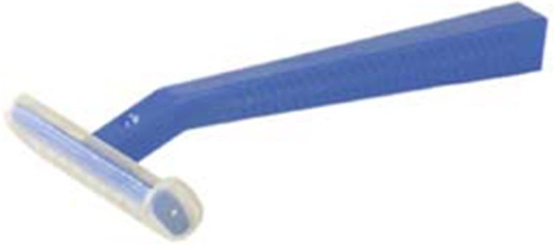 Thumbnail - Einmal Rasierer