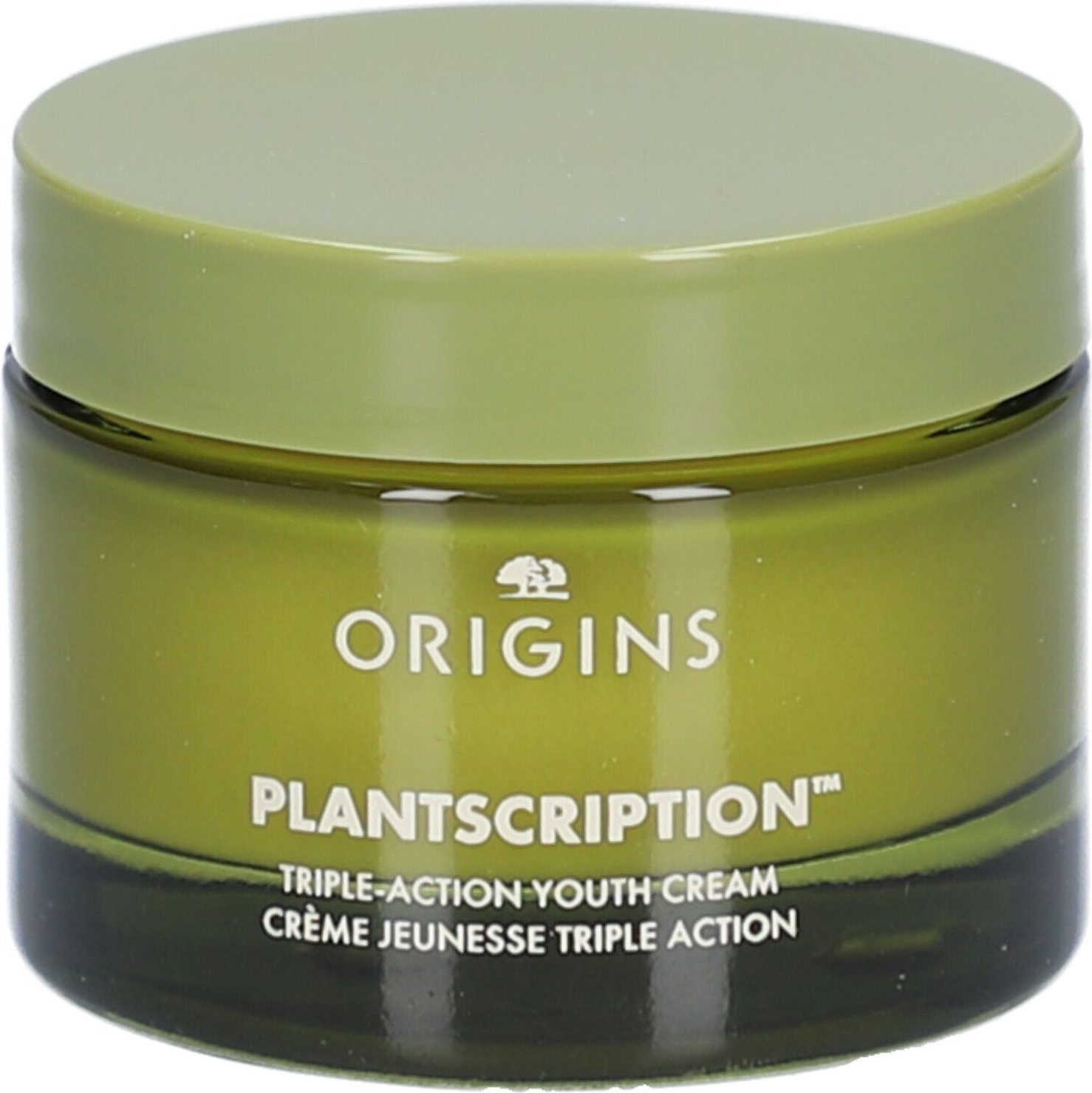 Origins Plt Creme Jeuness 3Action 50ml 50 ml