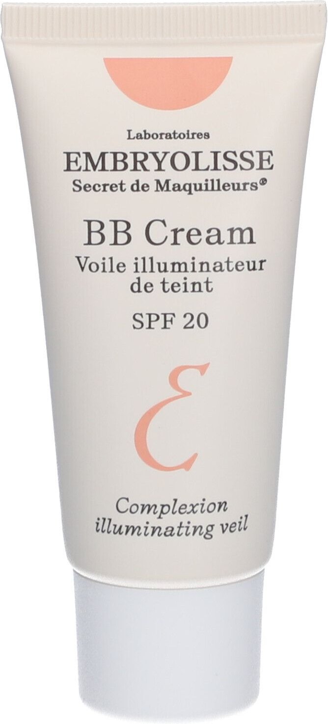 Embryolisse Secret DE Maquilleurs Voile Illuminateur Teint - illuminateur de tein 30 ml Make up