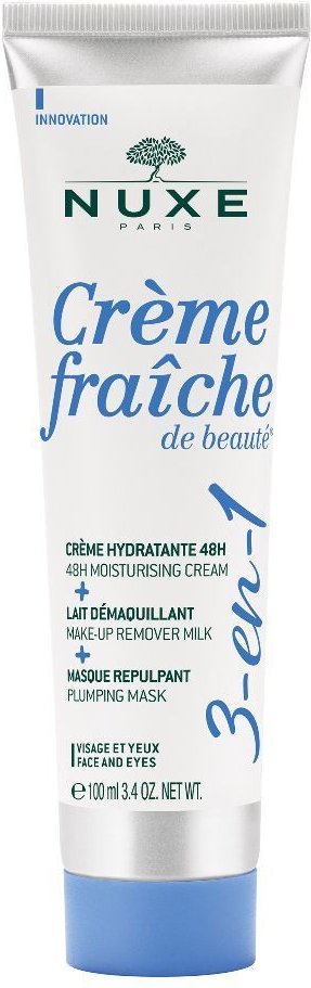 Nuxe Creme Fraiche 3in1 Multifunktionspflege 100 ml
