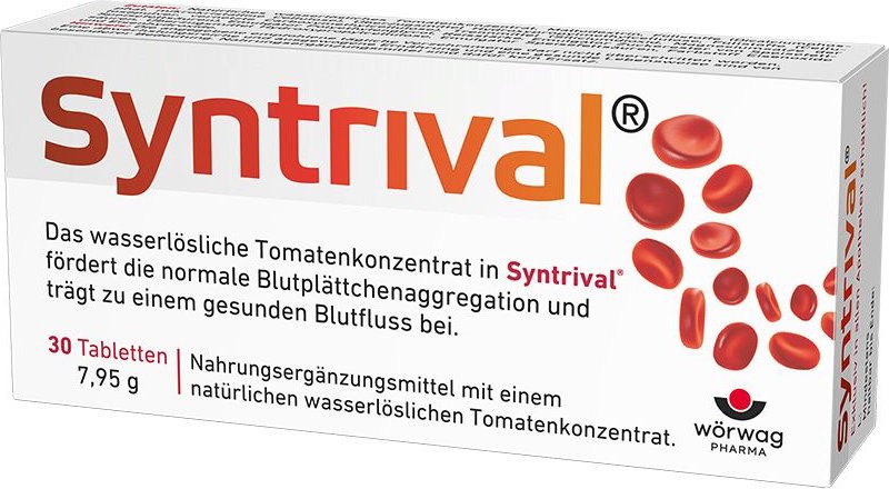 Syntrival Tabletten