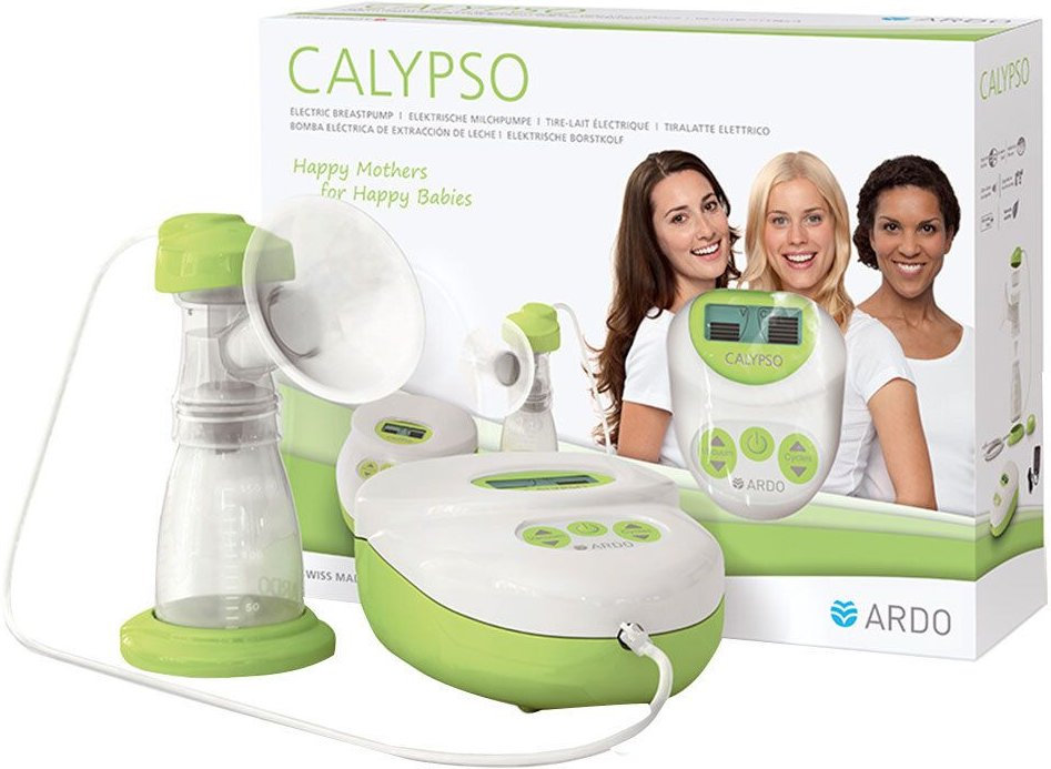 Thumbnail - Ardo Calypso elektr.Milchpumpe 1 St Gerät