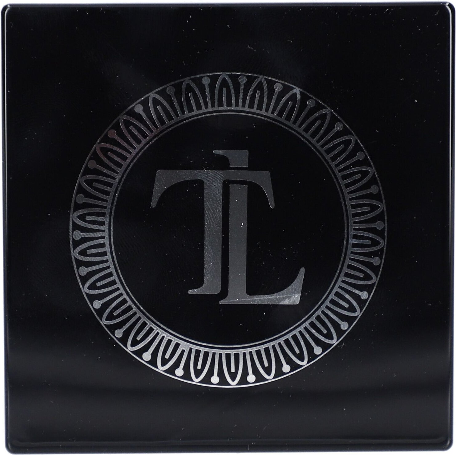 T. LeClerc Palet Eventail Oogschaduw Nude 18g 18 g Make up