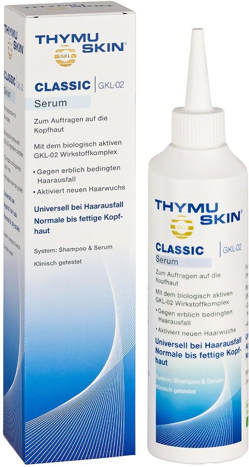 Thymuskin Classic Serum 200 ml Konzentrat