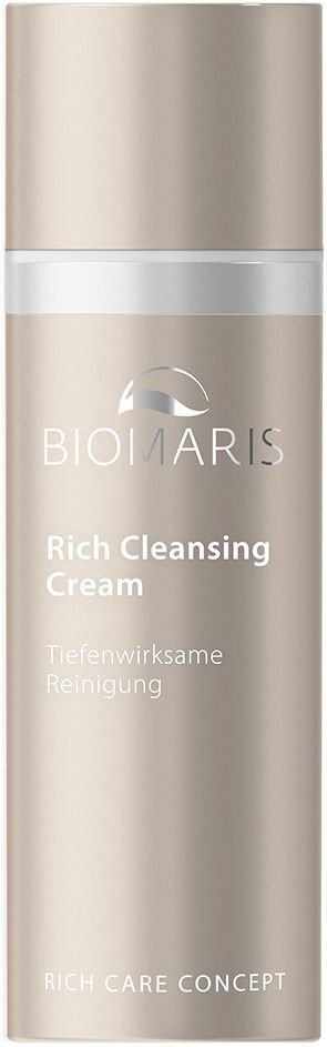 Biomaris Rich cleansing Cream 150 ml Creme