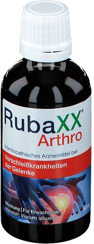 Rubaxx Arthro Mischung 50 ml