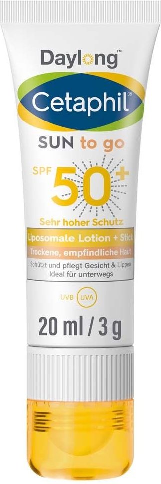 Cetaphil Sun Daylong Stick to go 20 ml Lotion