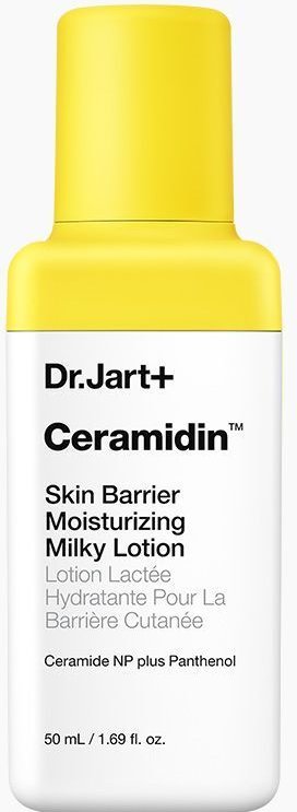 Dr.Jart+ Ceramidin Skin Barrier Moisturizing Milky Lotion 50ml 50 ml